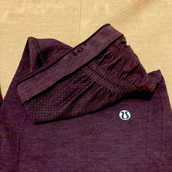 Lululemon Capri Pants - Picture 6 of 6